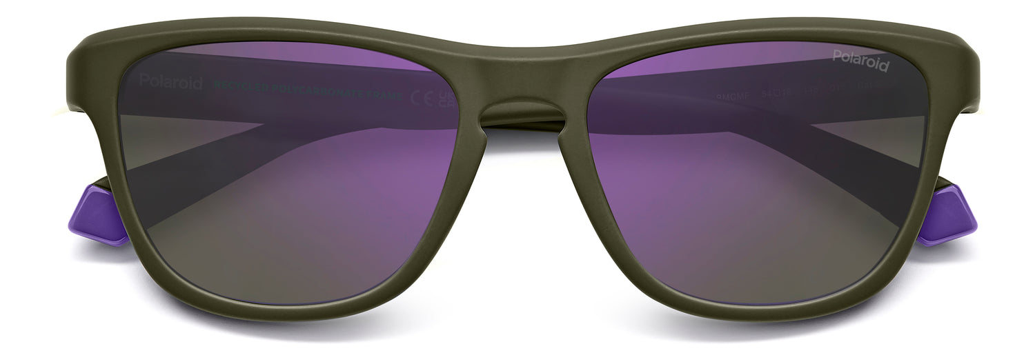 POLAROID PLD 2168/S BMC MF 54