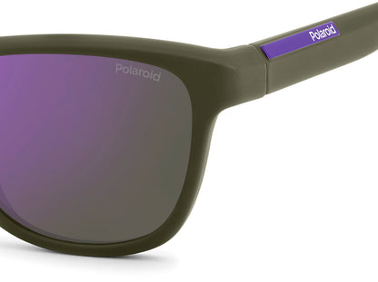 POLAROID PLD 2168/S BMC MF 54