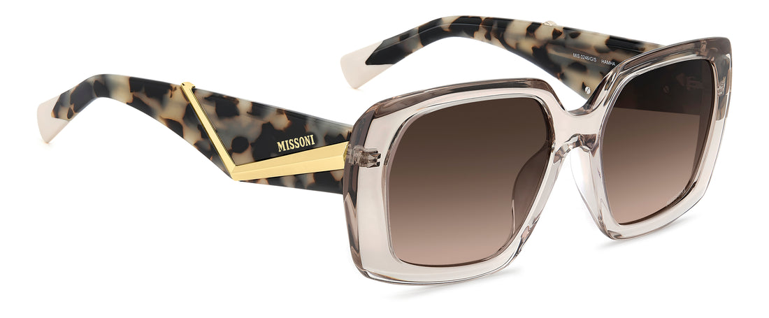 MISSONI MIS 0246/G/S HAM HA 55