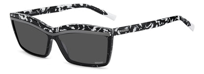 MISSONI MIS 0263/S TCB IR 63