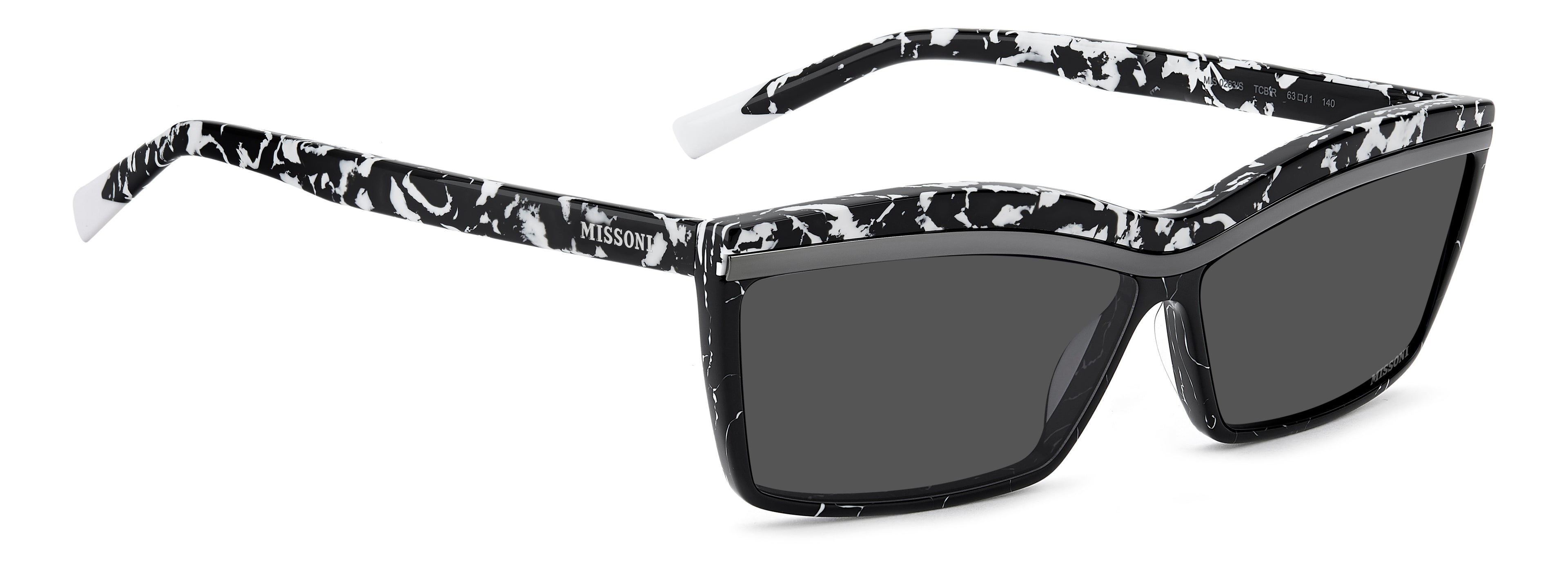 MISSONI MIS 0263/S TCB IR 63