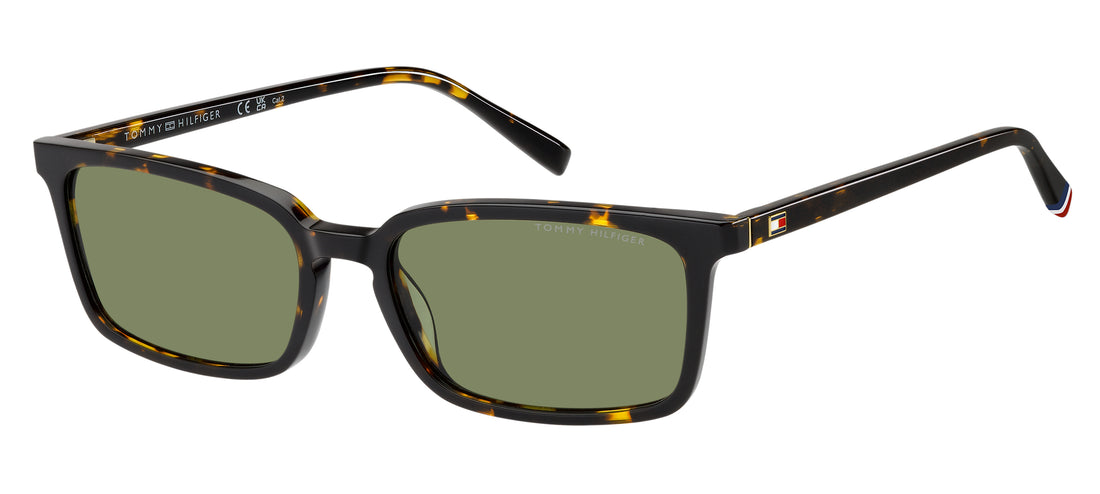 TOMMY HILFIGER TH 2288/S 086 QT 55