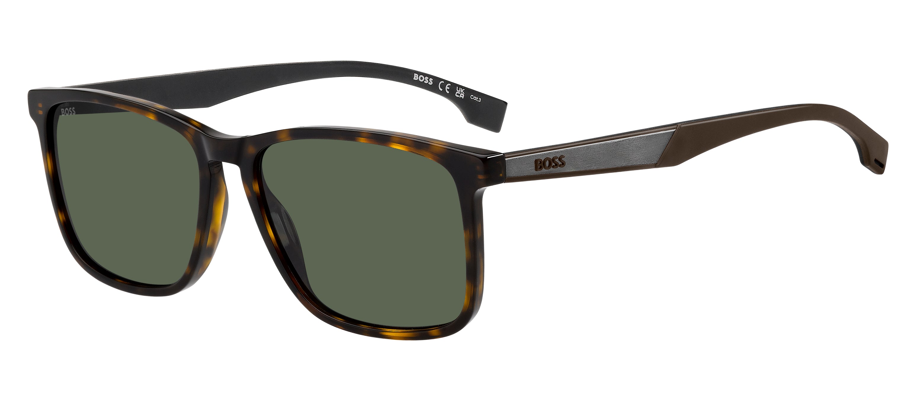 HUGO BOSS BOSS 1825/S 086 QT 57