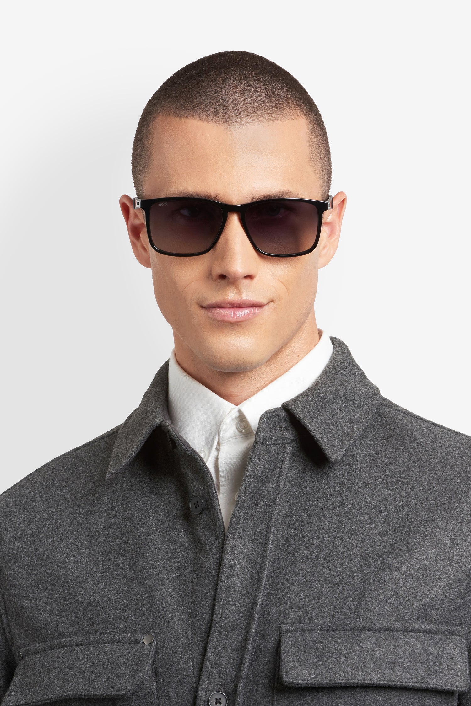 HUGO BOSS BOSS 1825/S 807 9O 57