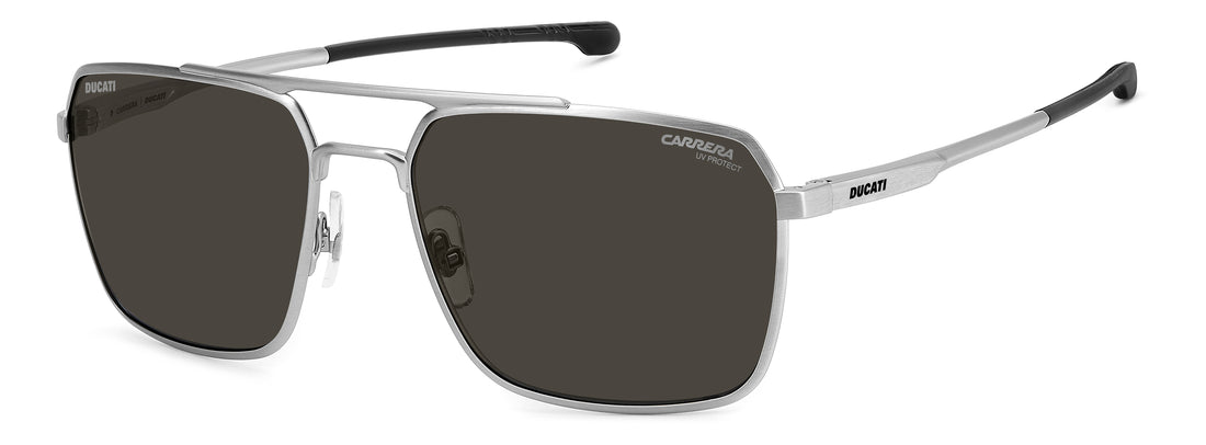 Lunettes de soleil carrera ducati carduc 057/s 62l ir paladio rectangular masculino taille 59mm - Vue principale