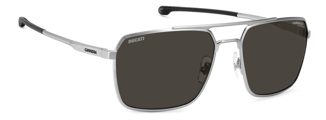 Lunettes de soleil carrera ducati carduc 057/s 62l ir paladio rectangular masculino taille 59mm - Vue détaillée