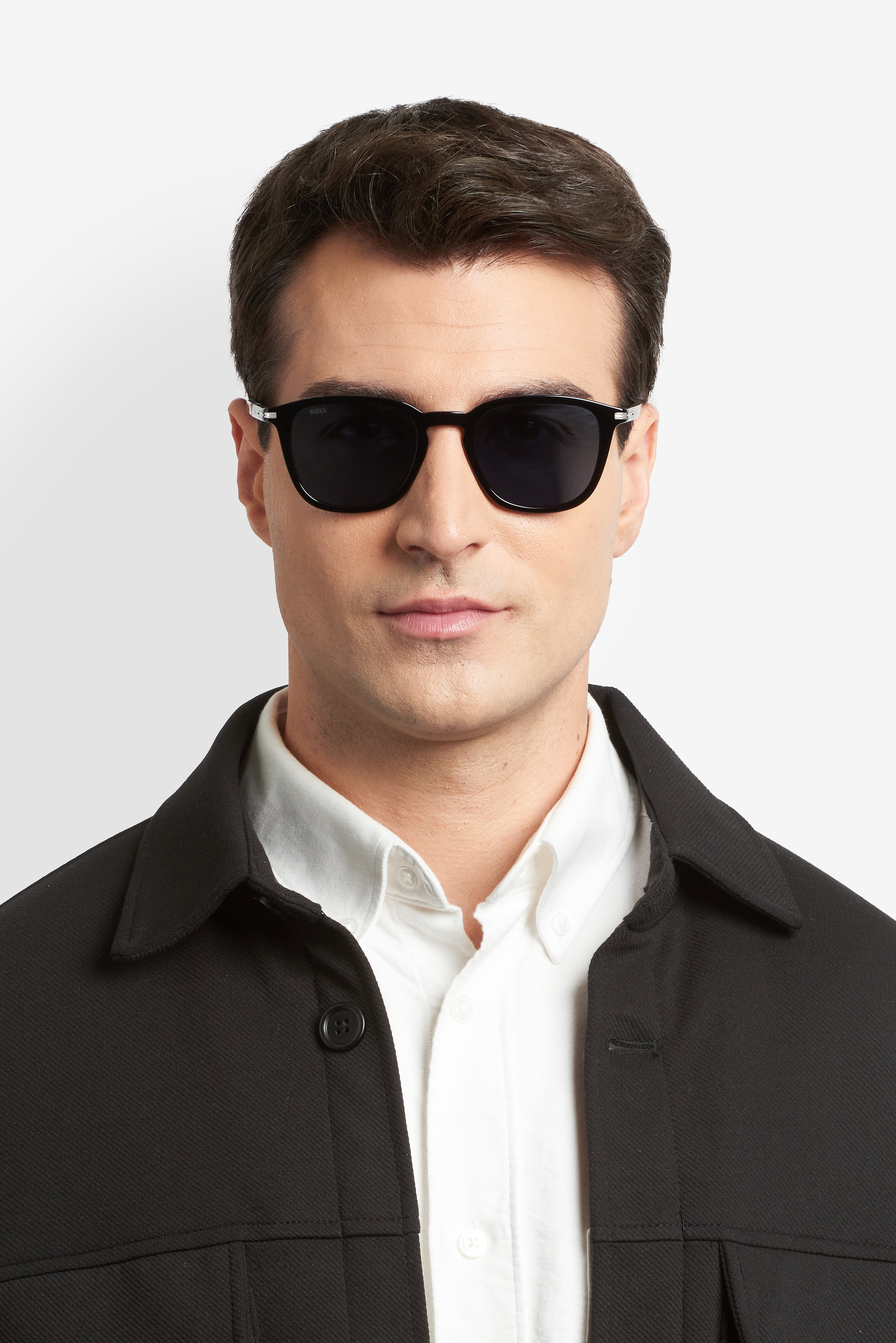 HUGO BOSS BOSS 1845/S 807 KU 51