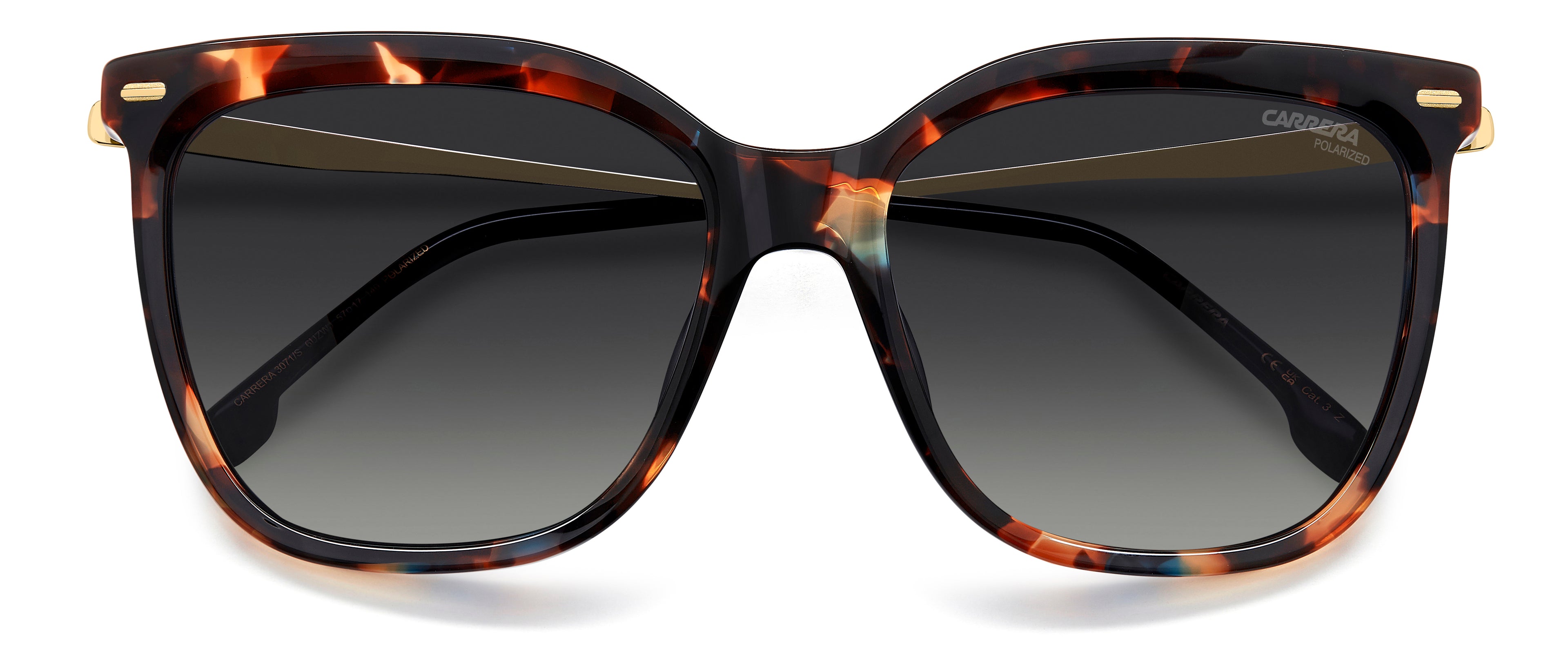 CARRERA 3071/S 6UZ WJ 57