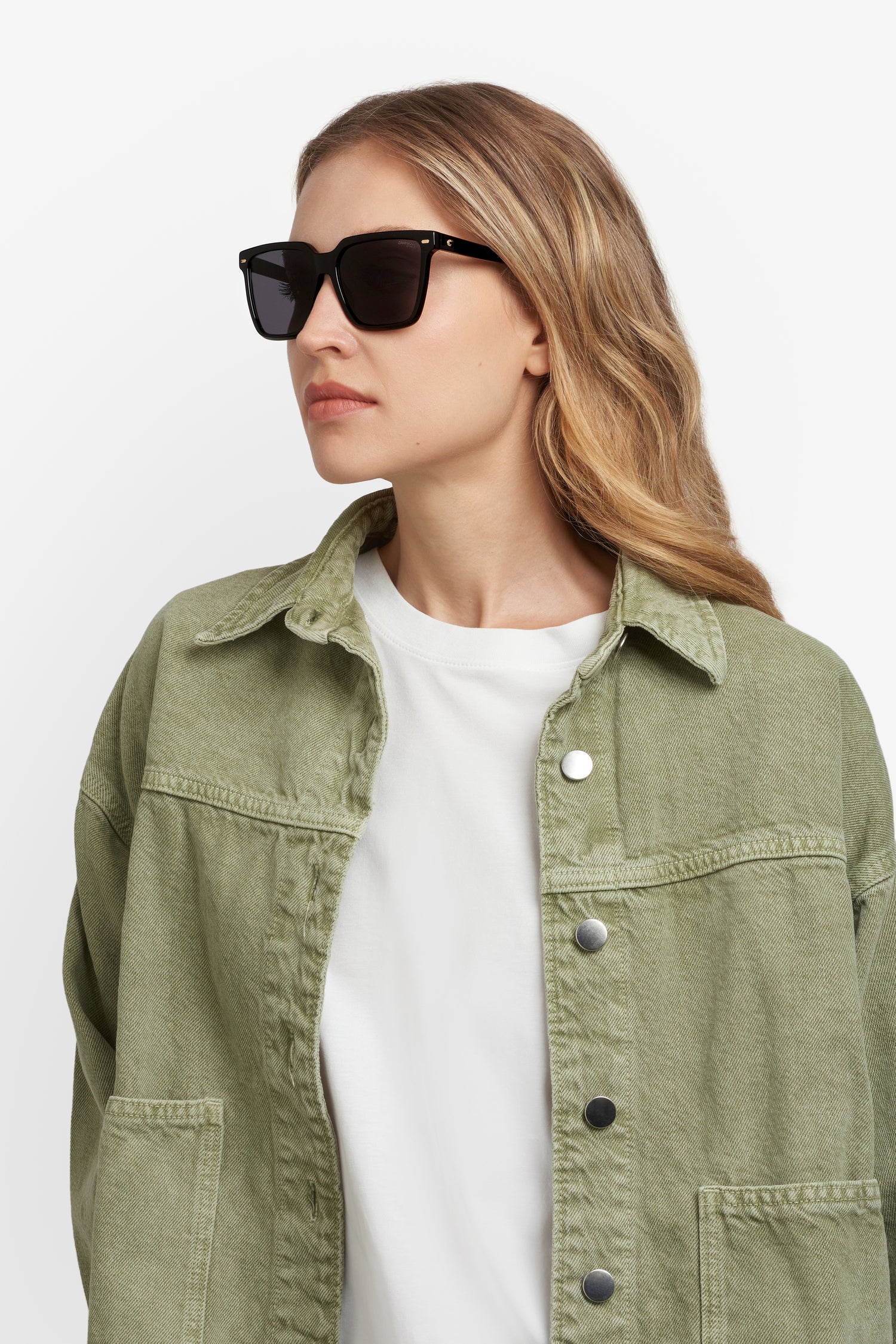 CARRERA 3069/S 807 IR 57