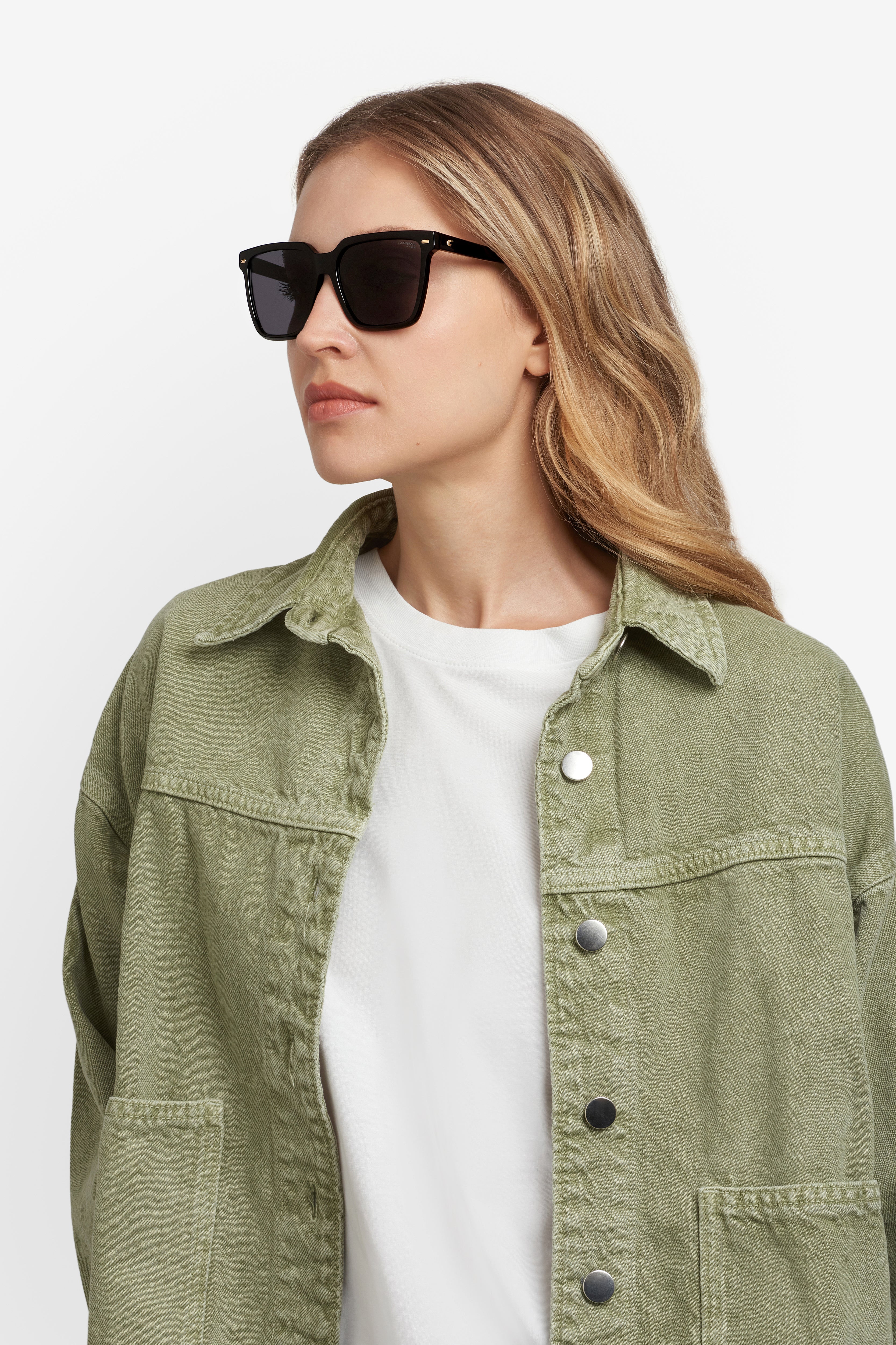 CARRERA 3069/S 807 IR 57