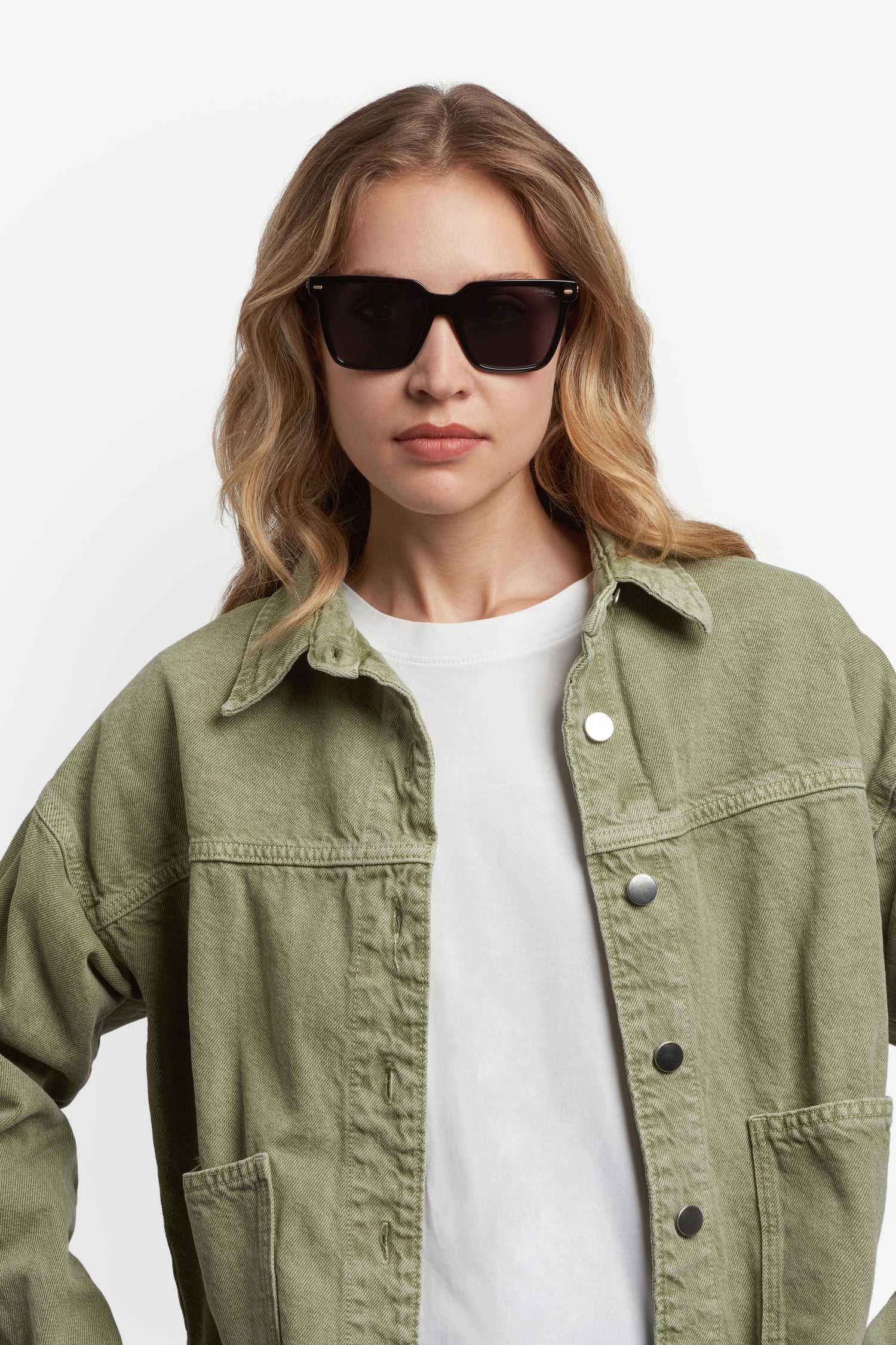 CARRERA 3069/S 807 IR 57