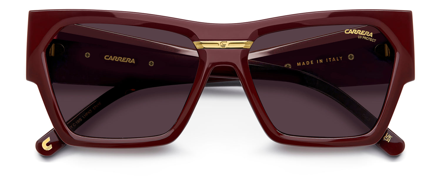 CARRERA VICTORY C 19/S LHF K2 57