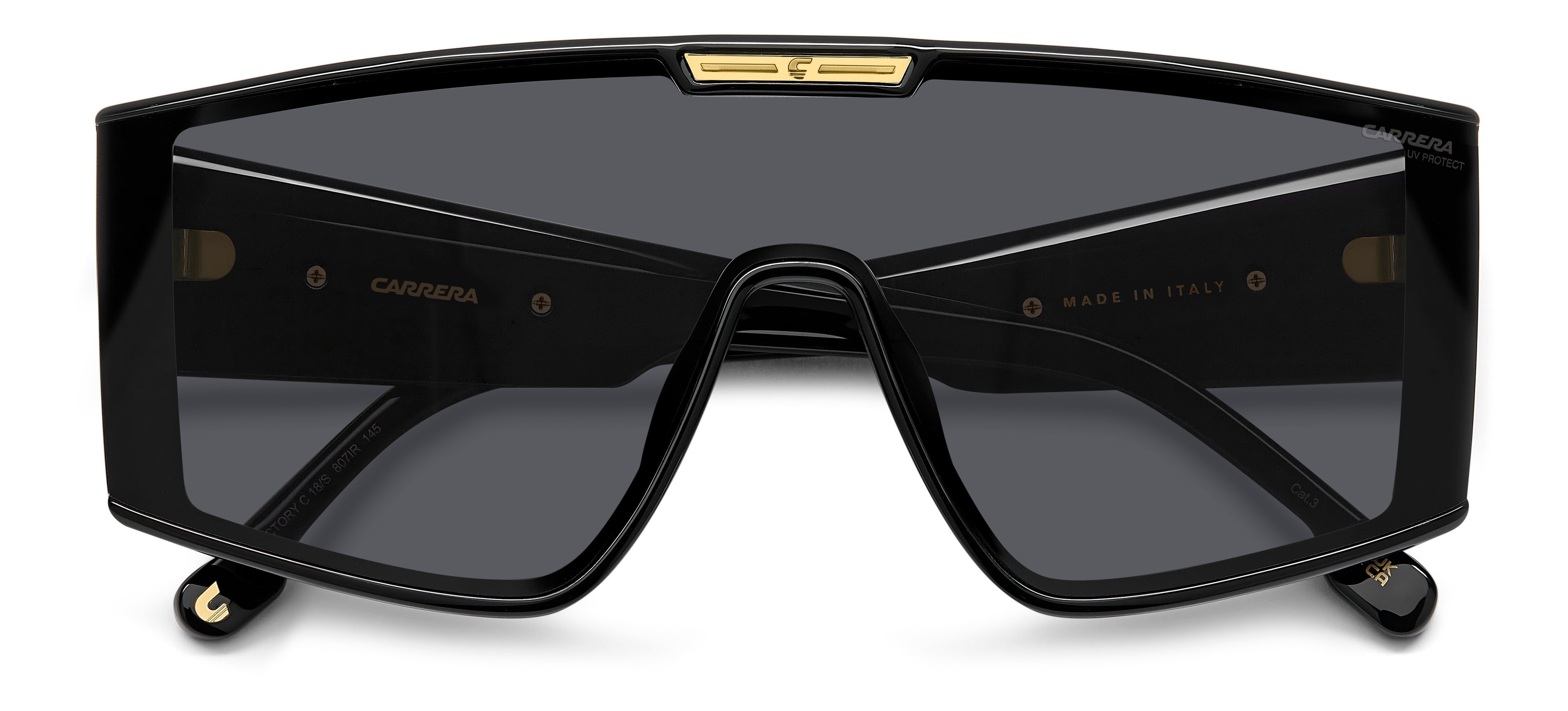 CARRERA VICTORY C 18/S 807 IR 99