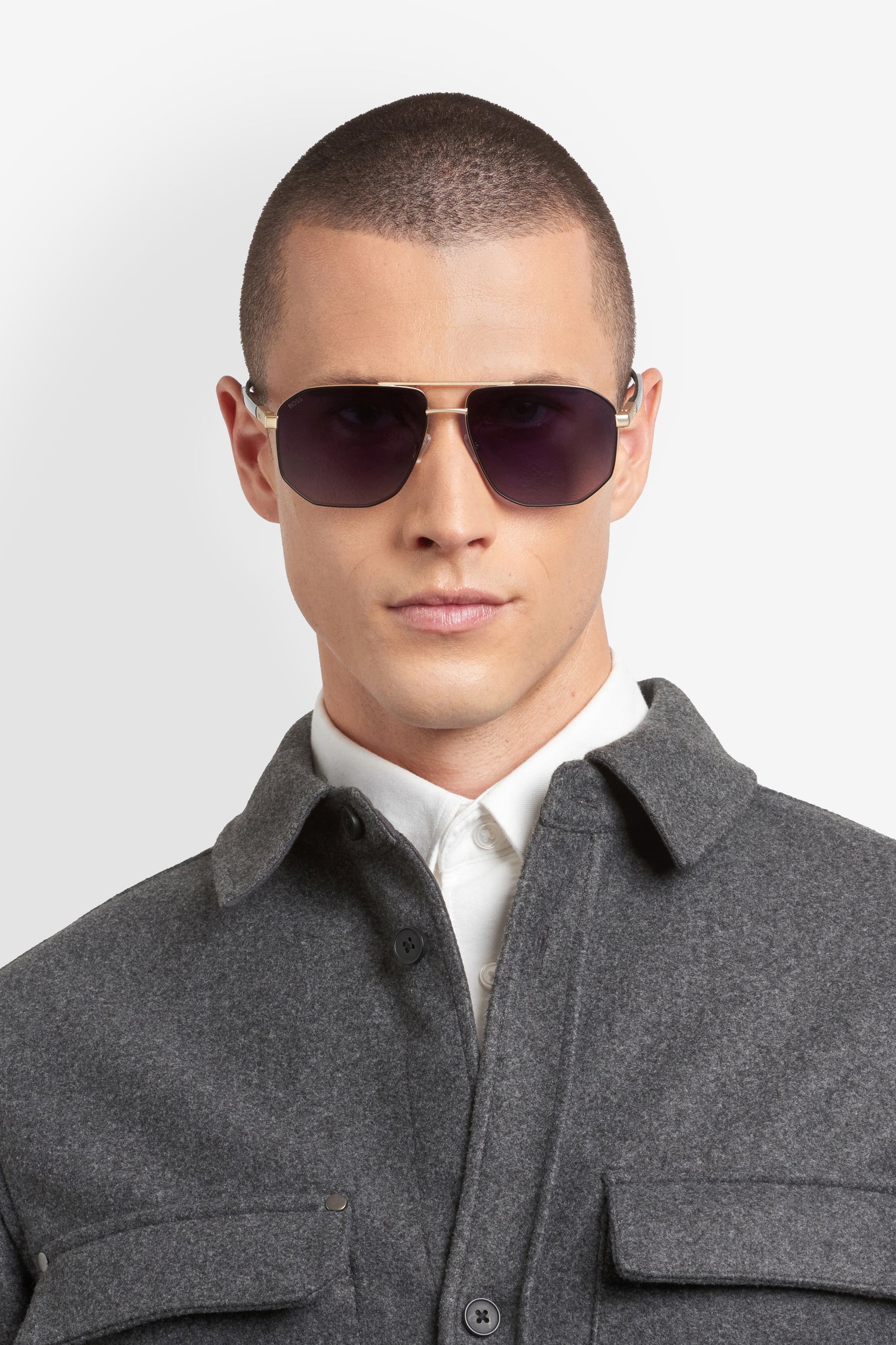 HUGO BOSS BOSS 1832/S 0NZ 9O 59