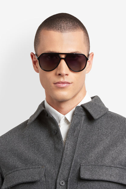 HUGO BOSS BOSS 1831/S 807 WJ 58