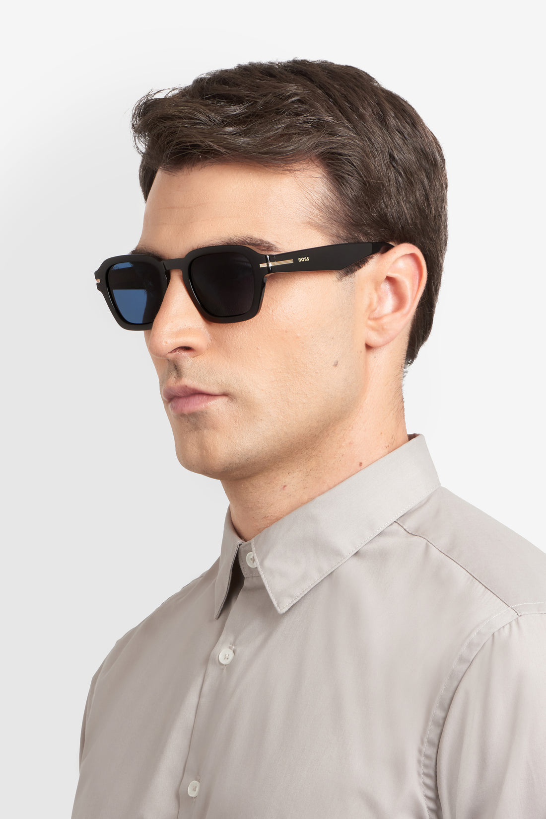 HUGO BOSS BOSS 1853/S 807 KU 49