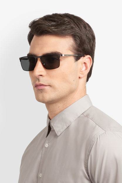 HUGO BOSS BOSS 1837/G/S SVK QT 57