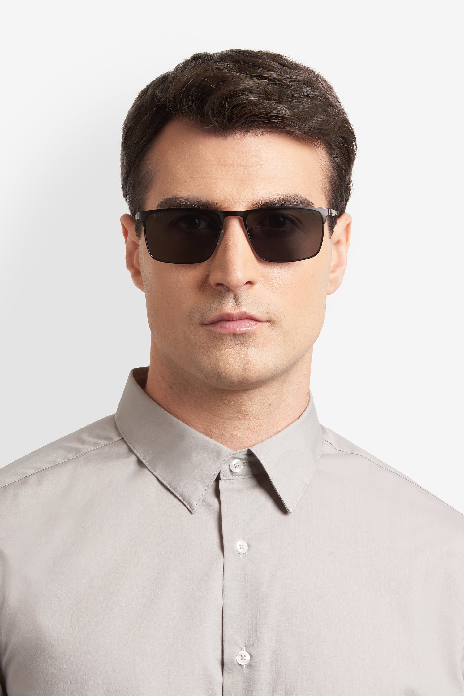 HUGO BOSS BOSS 1837/G/S SVK QT 57