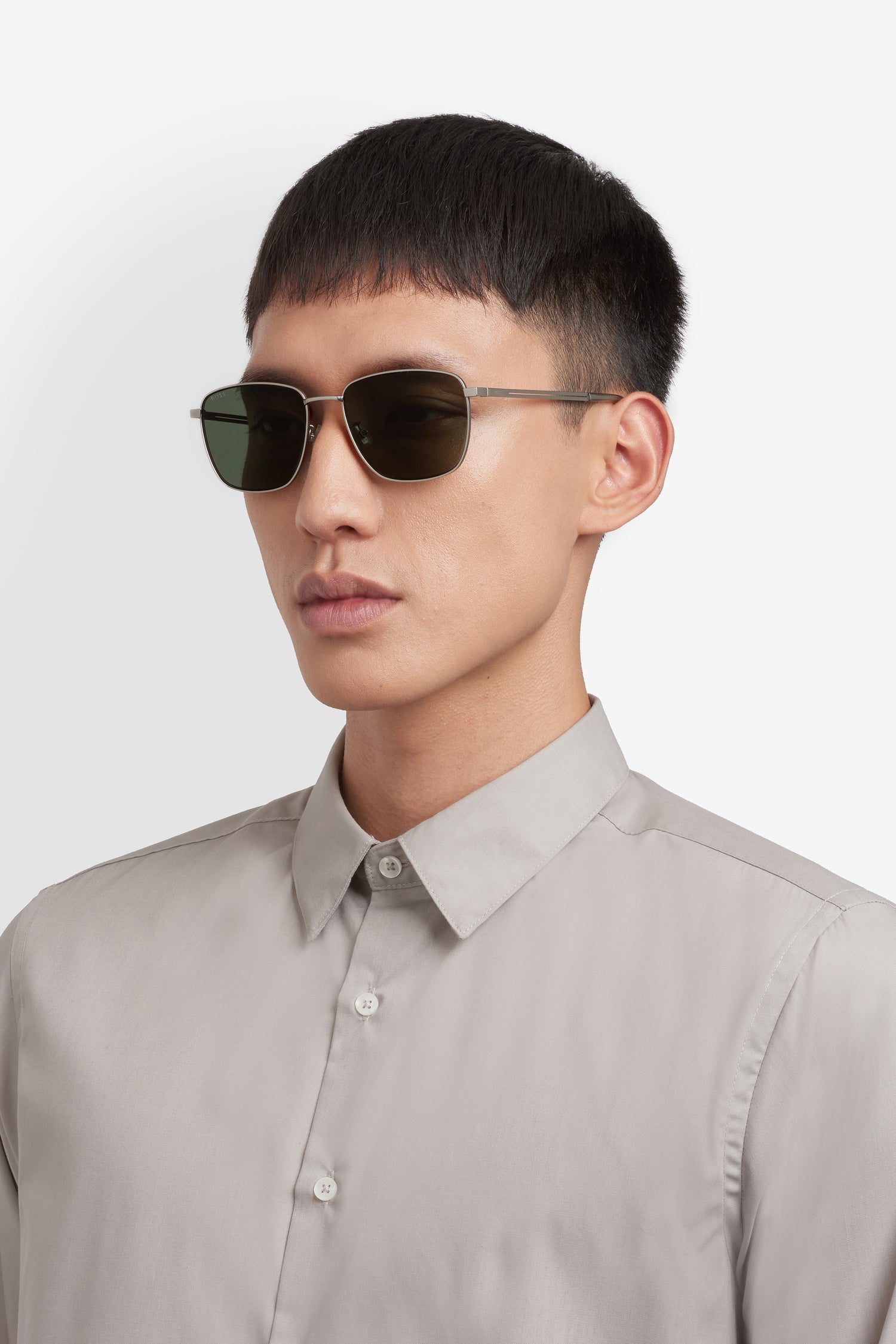 HUGO BOSS BOSS 1870/F/S R81 QT 58