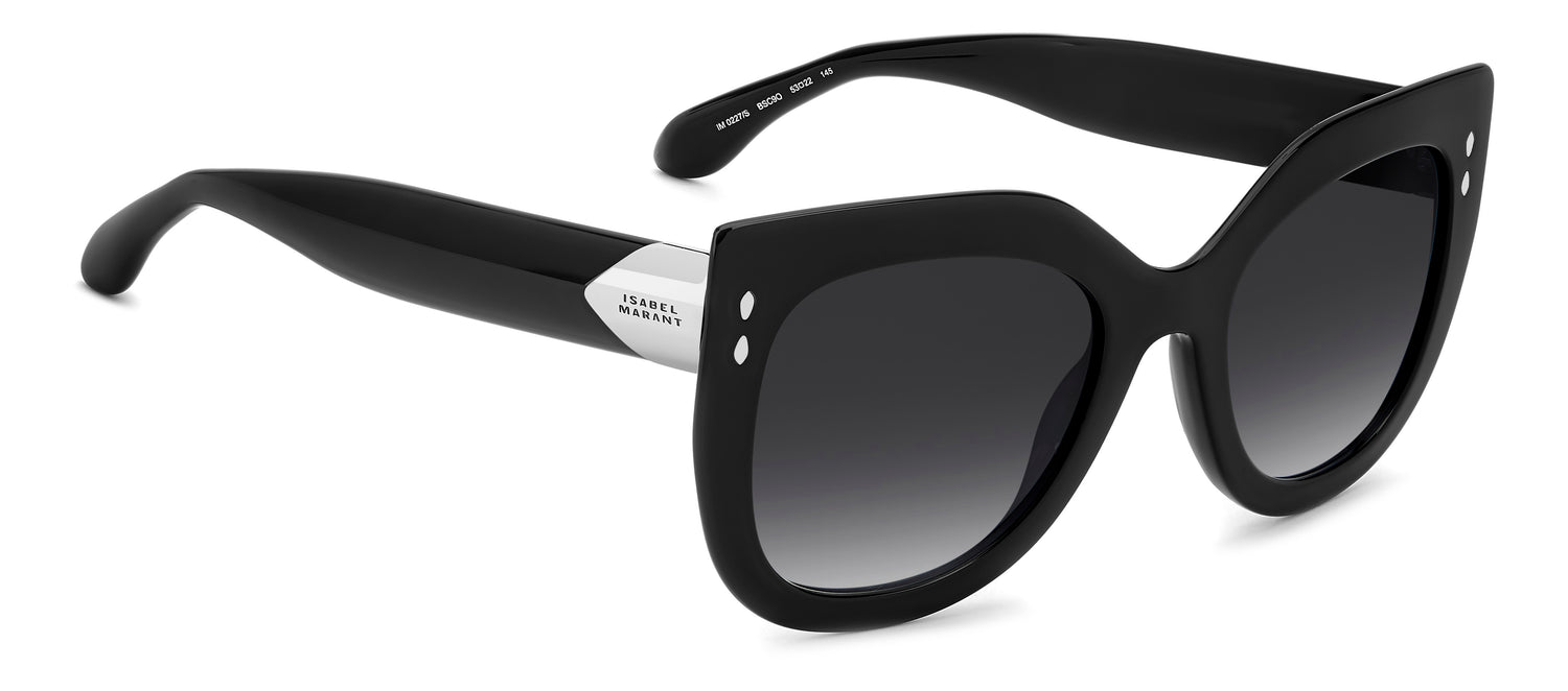 ISABEL MARANT IM 0227/S BSC 9O 53