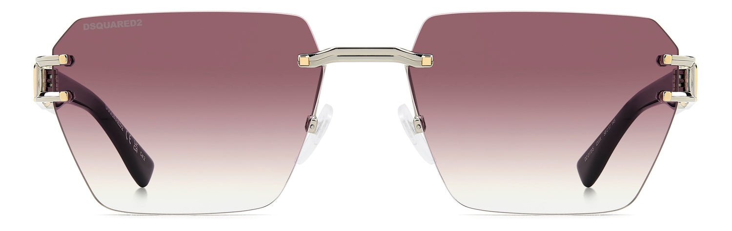 DSQUARED2 D2 0173/S I20 3X 58