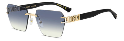 DSQUARED2 D2 0173/S J5G ST 58