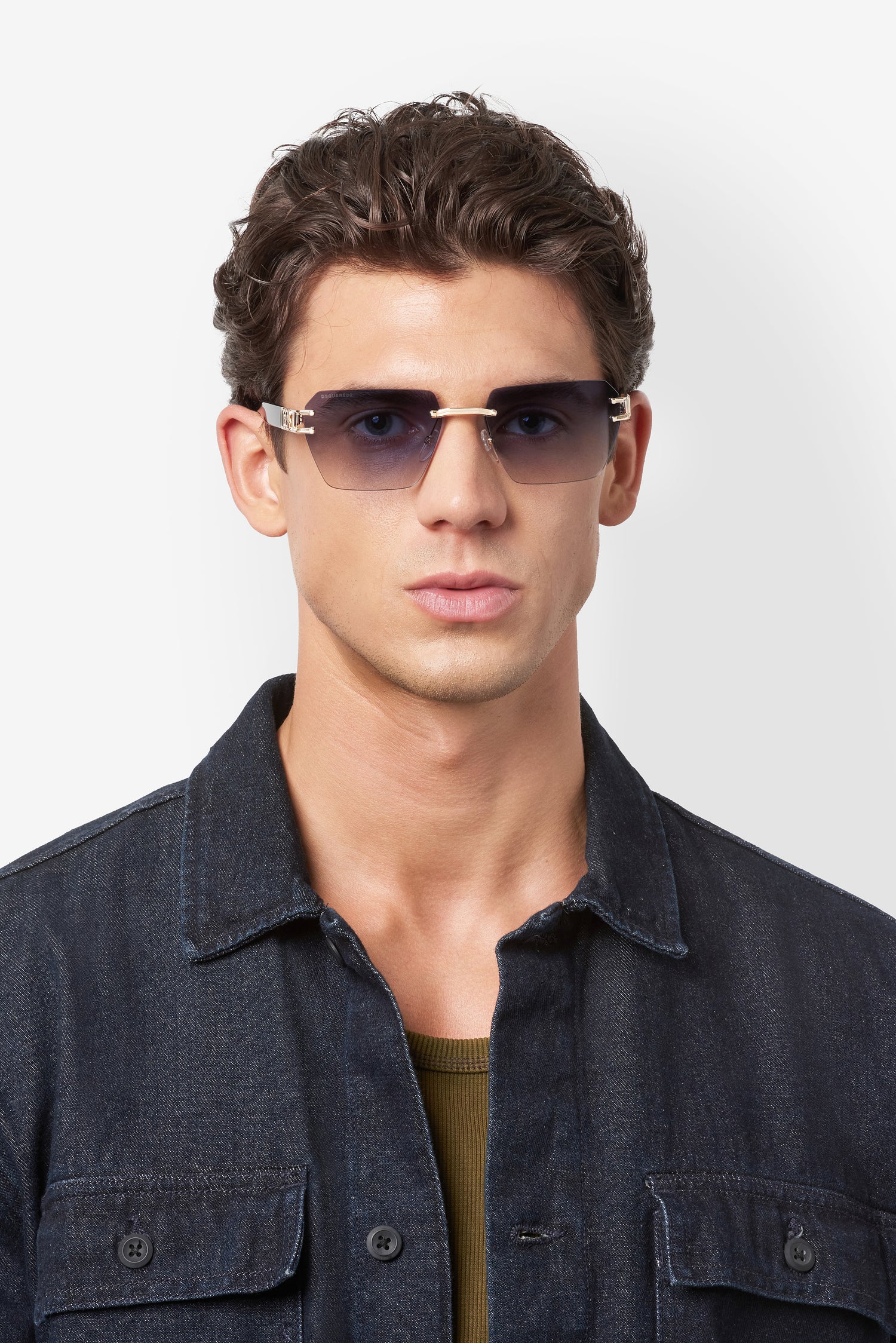 DSQUARED2 D2 0173/S J5G ST 58