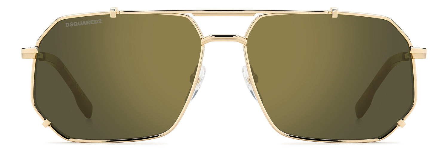 DSQUARED2 D2 0175/S J5G CW 61