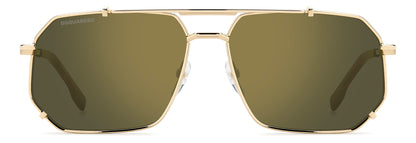 DSQUARED2 D2 0175/S J5G CW 61