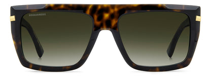 DSQUARED2 D2 0177/S 086 9K 56