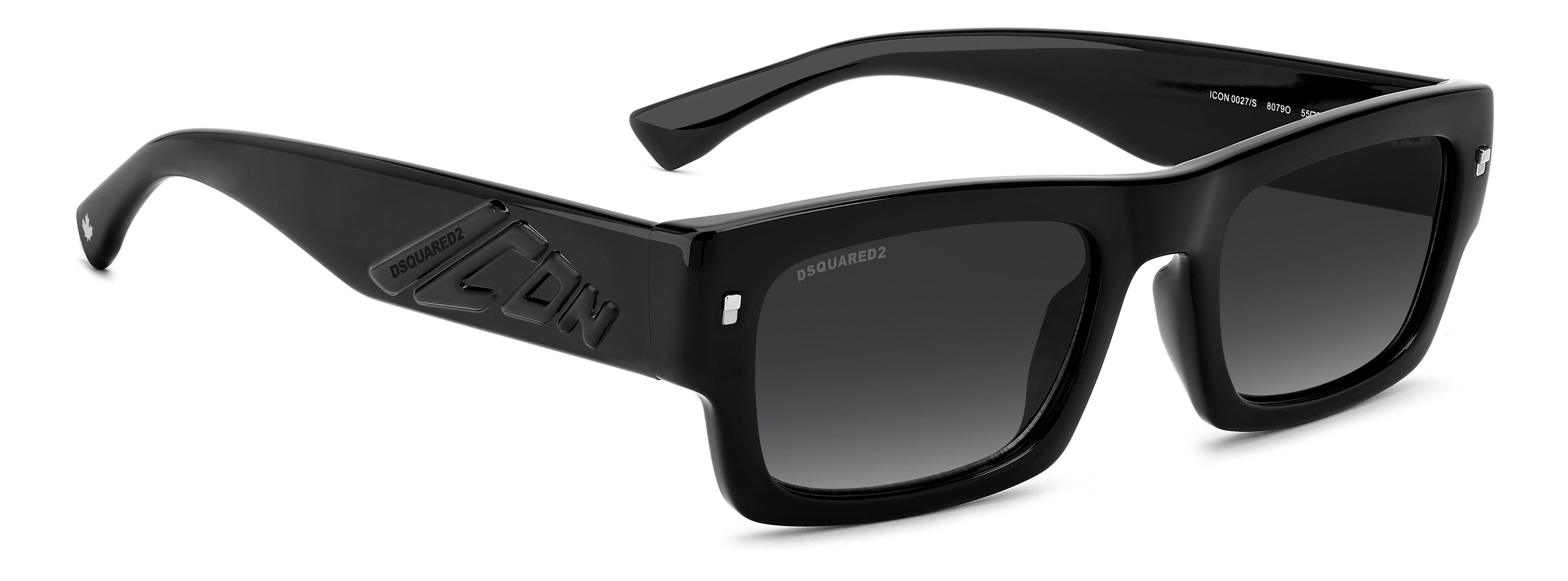 DSQUARED2 ICON 0027/S 807 9O 55