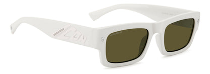 DSQUARED2 ICON 0027/S KB7 QT 55