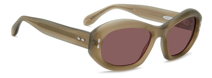 ISABEL MARANT IM 0237/S 3Y5 4S 55