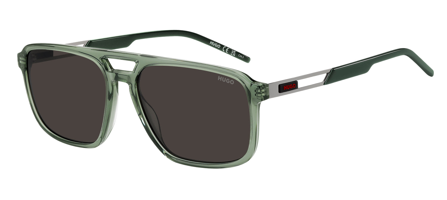 HUGO HG 1383/S 1ED IR 58