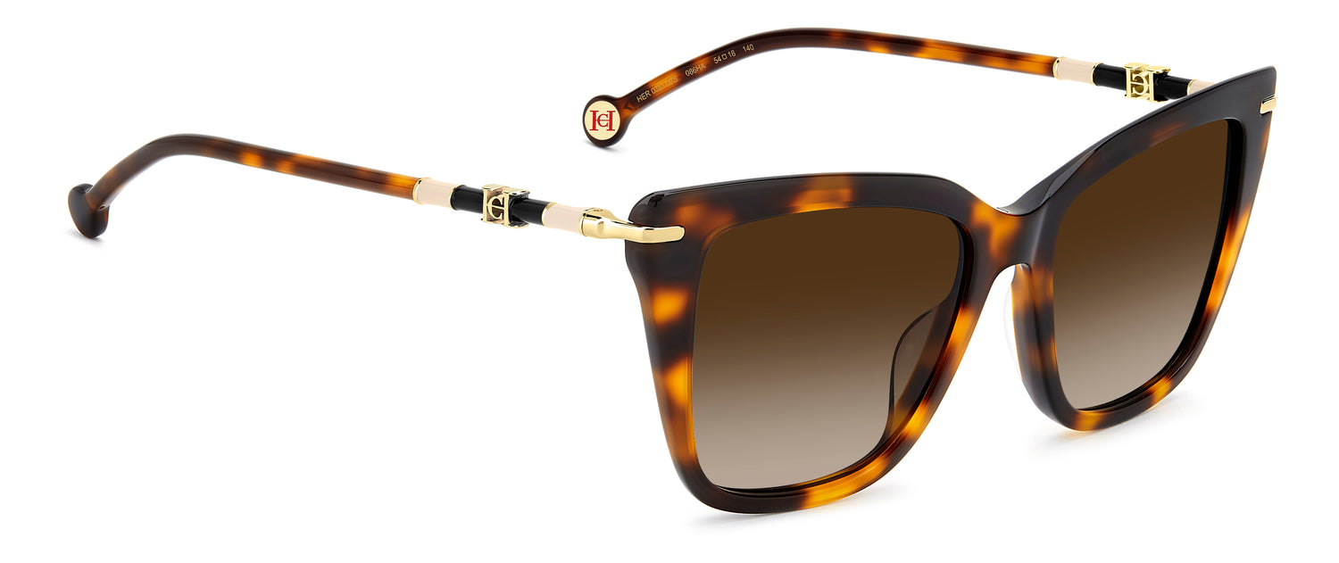 CAROLINA HERRERA HER 0351/G/S 086 HA 54