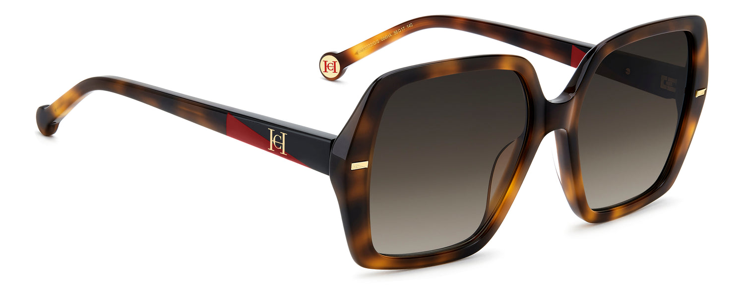 CAROLINA HERRERA HER 0332/G/S 086 HA 56