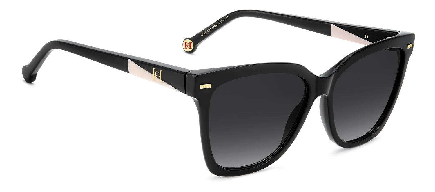 CAROLINA HERRERA HER 0333/S 807 9O 57