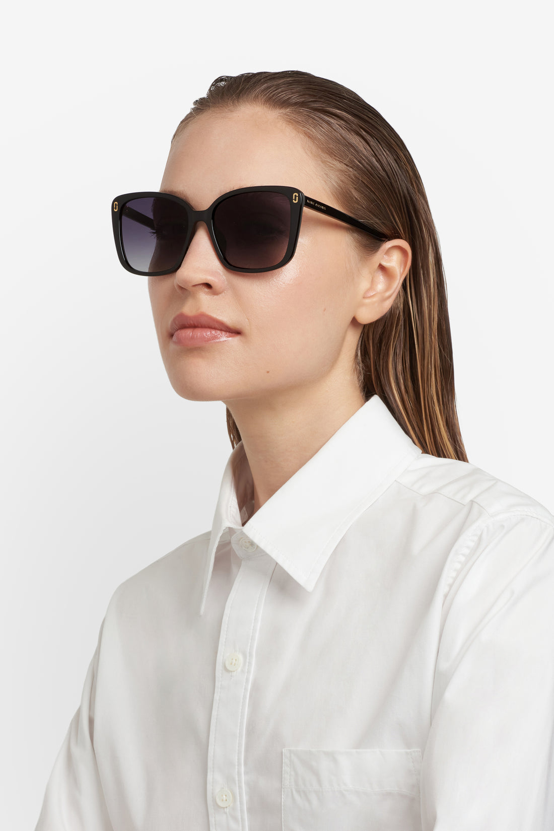 MARC JACOBS MJ 1127/G/S 807 9O 56