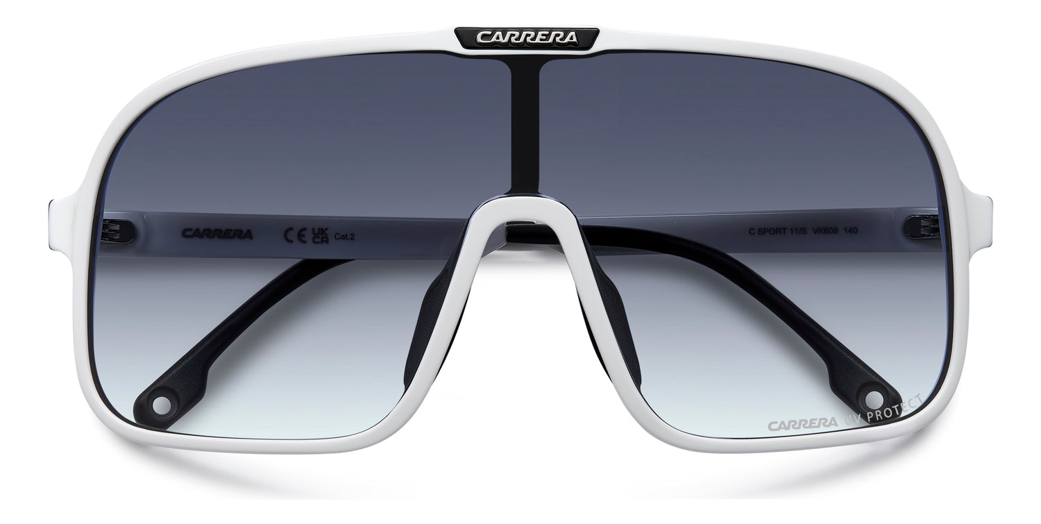 CARRERA C SPORT 11/S VK6 08 99
