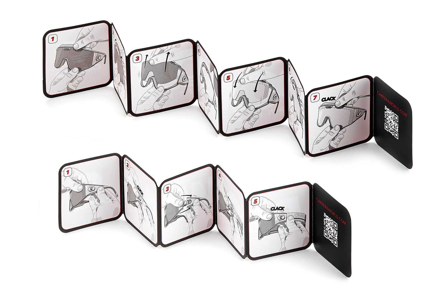 CARRERA CA TRANSFORMA 003 IR 99