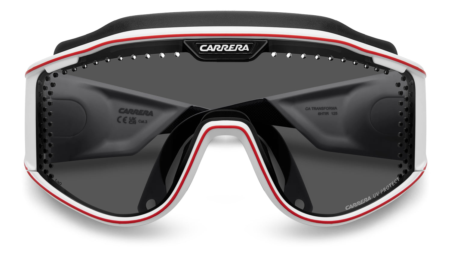 CARRERA CA TRANSFORMA 6HT IR 99