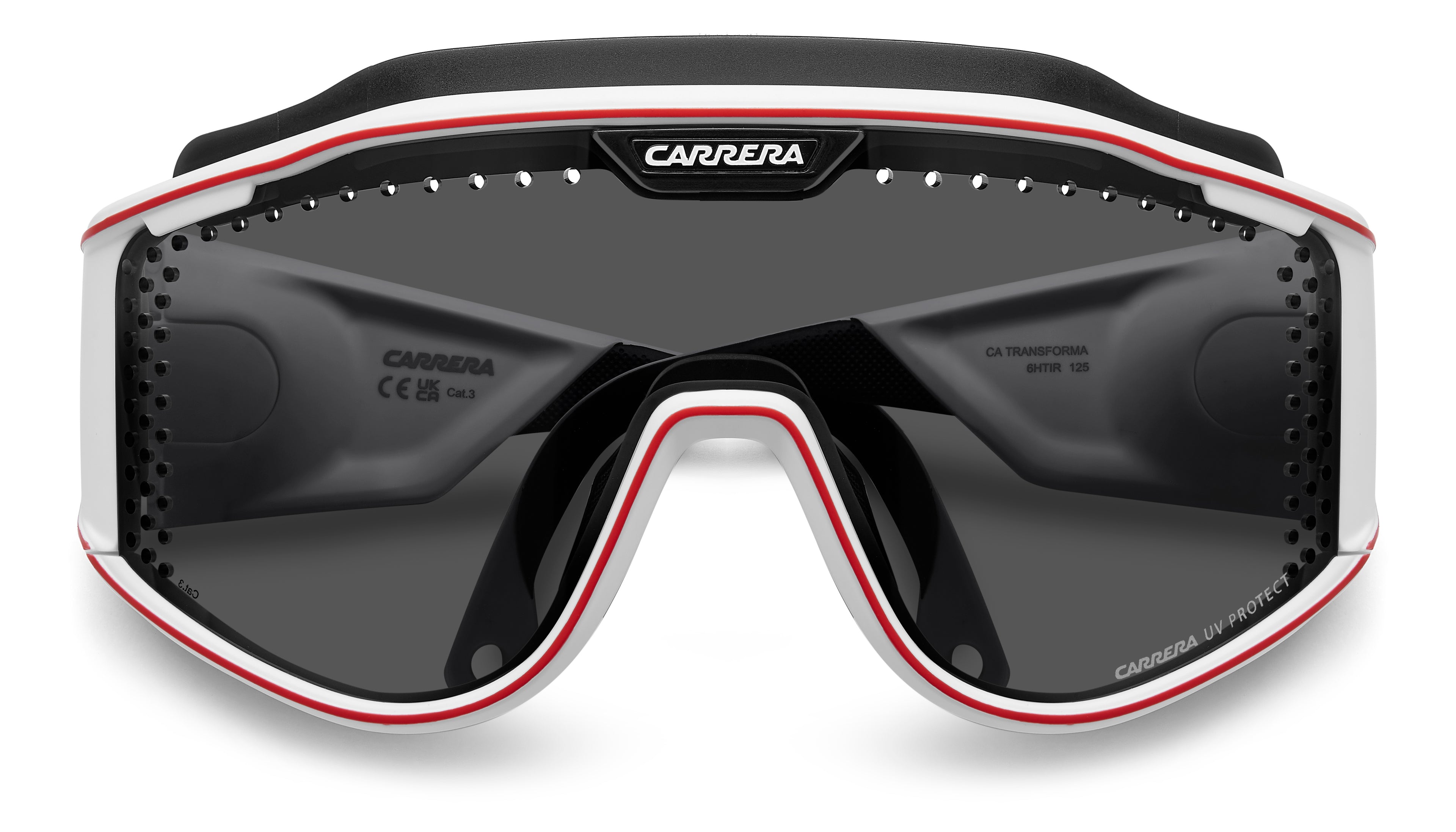 CARRERA CA TRANSFORMA 6HT IR 99