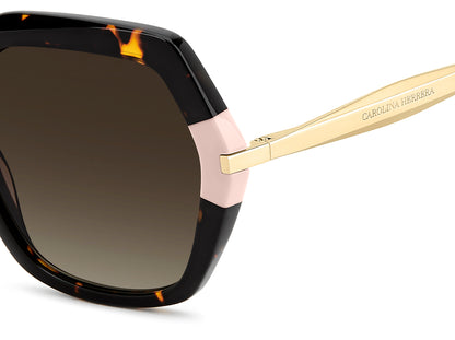 CAROLINA HERRERA HER 0347/S 086 HA 55