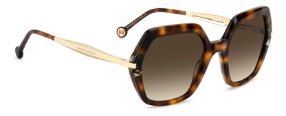 CAROLINA HERRERA HER 0347/S SX7 HA 55