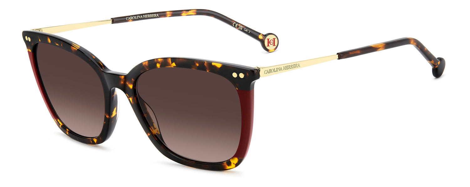 CAROLINA HERRERA HER 0344/S 65T HA 55