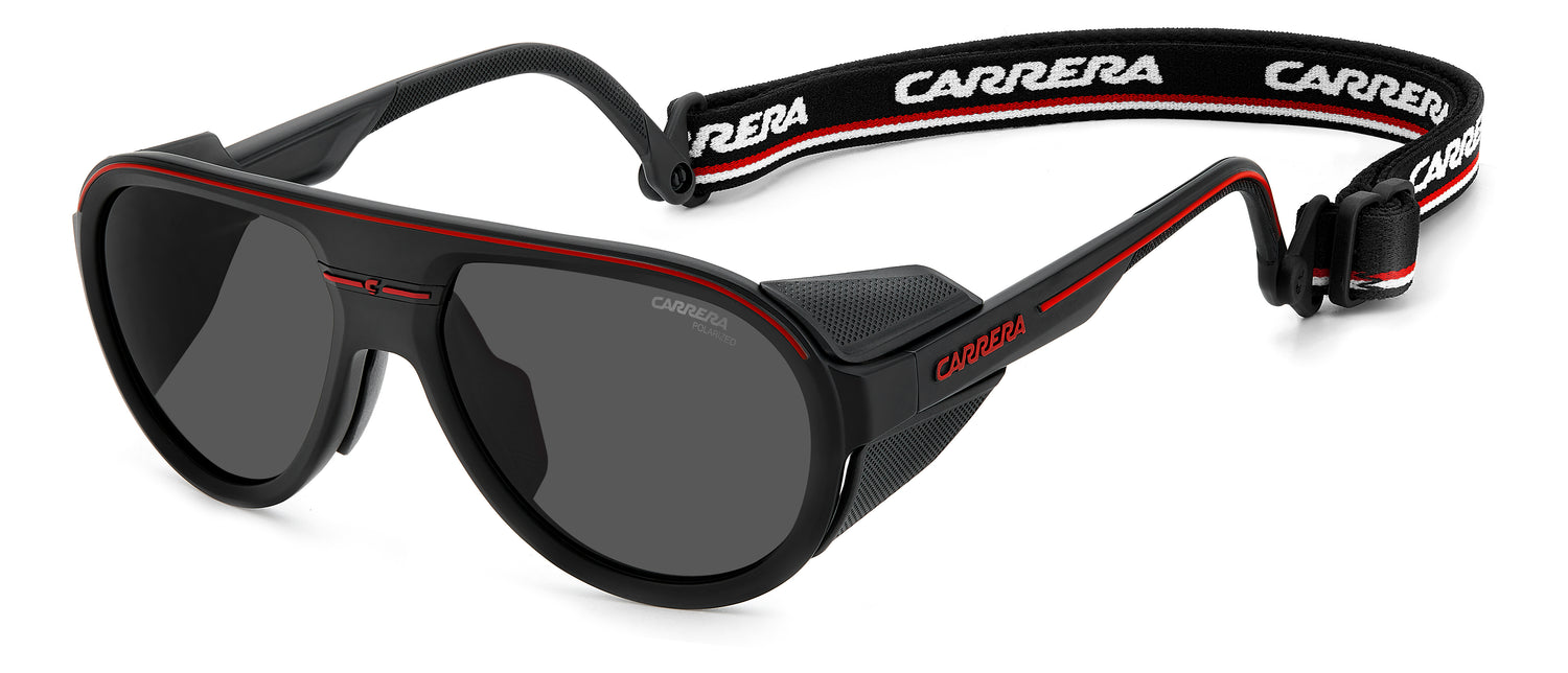 CARRERA C SPORT 09/S/XT BLX M9 57