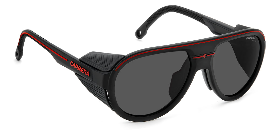 CARRERA C SPORT 09/S/XT BLX M9 57