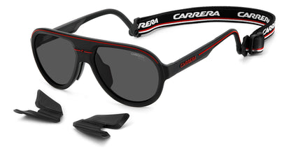 CARRERA C SPORT 09/S/XT BLX M9 57