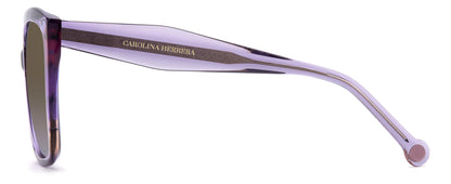 CAROLINA HERRERA HER 0339/S 789 QR 57