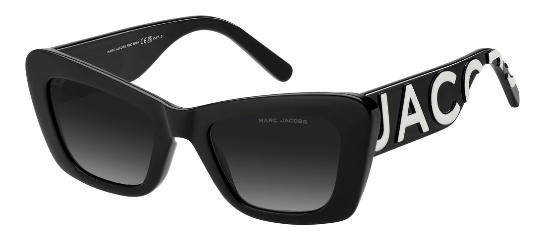 MARC JACOBS MARC 864/S 80S 9O 52